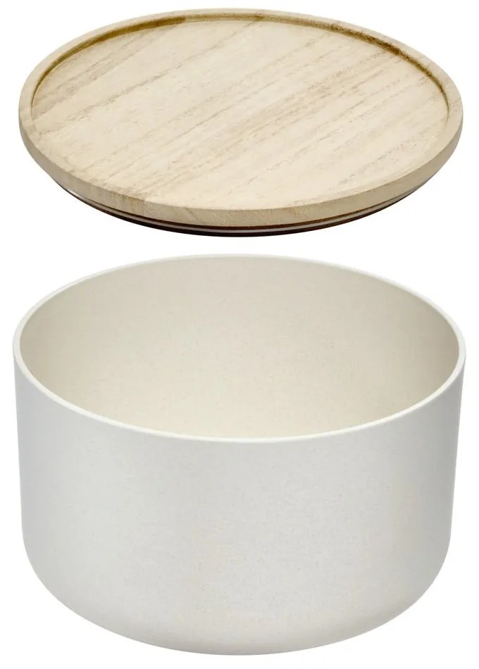 Recipient de alimente – iDesign