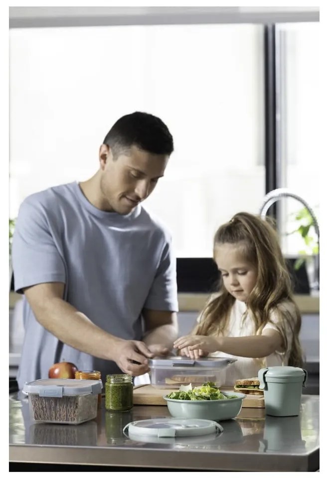 Cutie pentru prânz Lunch &amp; Go – Curver