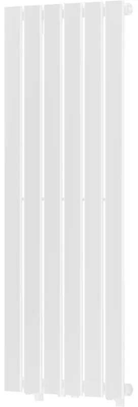 Mexen Boston calorifer decorativ 1200 x 452 mm, 611 W, Albă - W213-1200-452-00-20