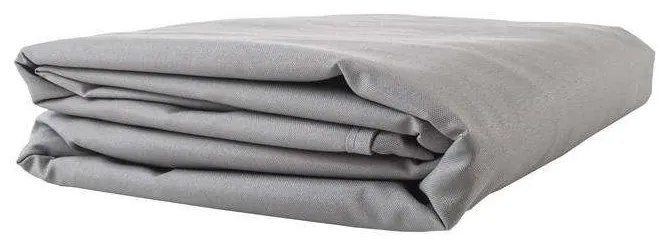 ShopJK PRELATĂ DE SOARE IMPERMEABILĂ 3x2 GRI