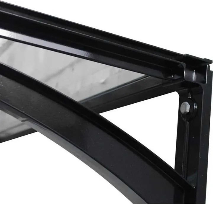 COPERTINA POLICARBONAT CU PICURATOR HOMELUX 100X150 CM