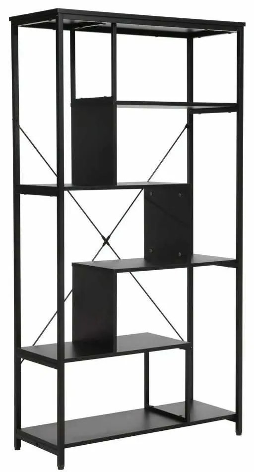 Raft Winder, negru