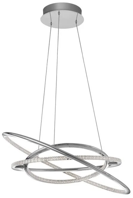Lustra LED design modern Livorno NVL-8107401