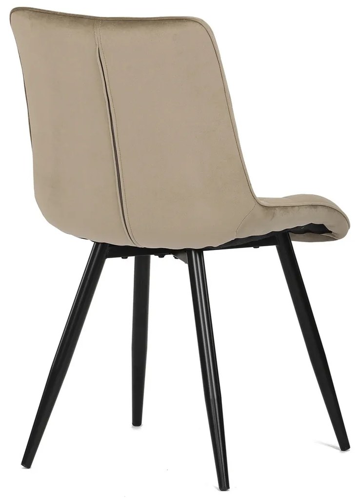 Set de scaune de sufragerie CT-384 CAP4, 4 buc