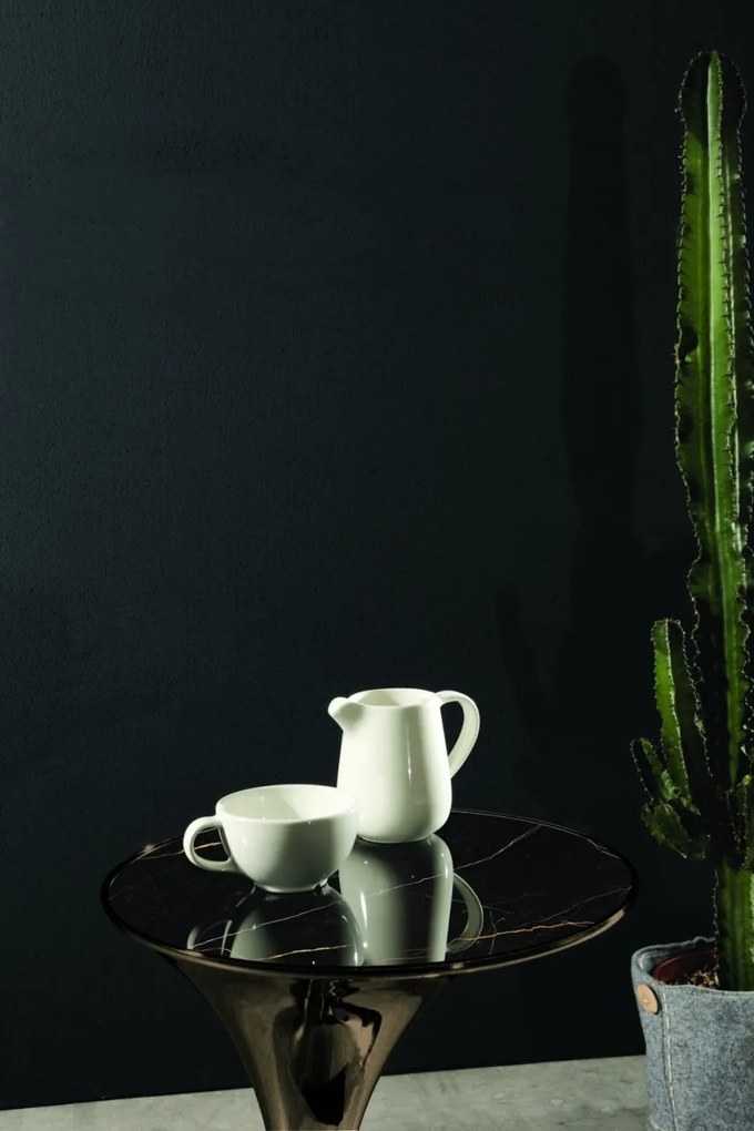 Masuta Auxiliara Design LUX, Andorra Ceramic