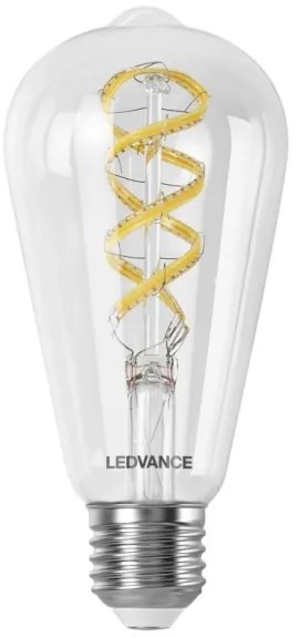 Bec LED RGBW dimabil Ledvance SMART+ E27/4,8W/230V 2700-6500K Wi-Fi