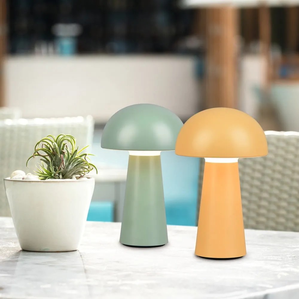 Corp de iluminat pentru exterior ø 14 cm Lennon – Trio