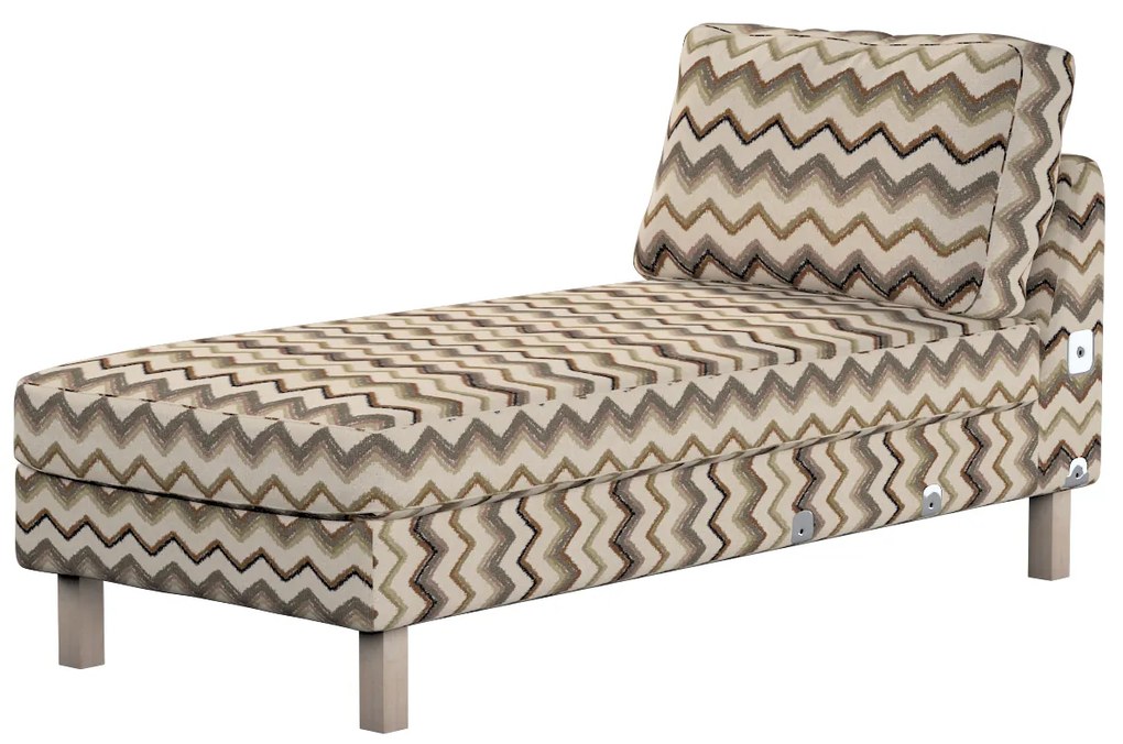 Husa extensie sezlong Karlstad