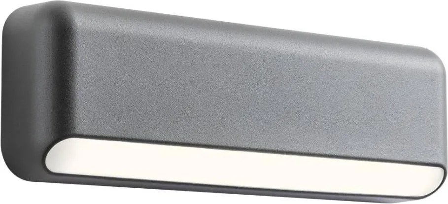 Redo 90072 - Aplică LED de exterior SAPO LED/5W/230V IP65