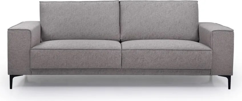 Canapea maro 224 cm Copenhagen – Scandic