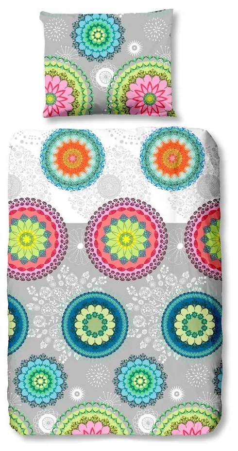 Lenjerie de pat HIP Sparkling, 200 x 200 cm