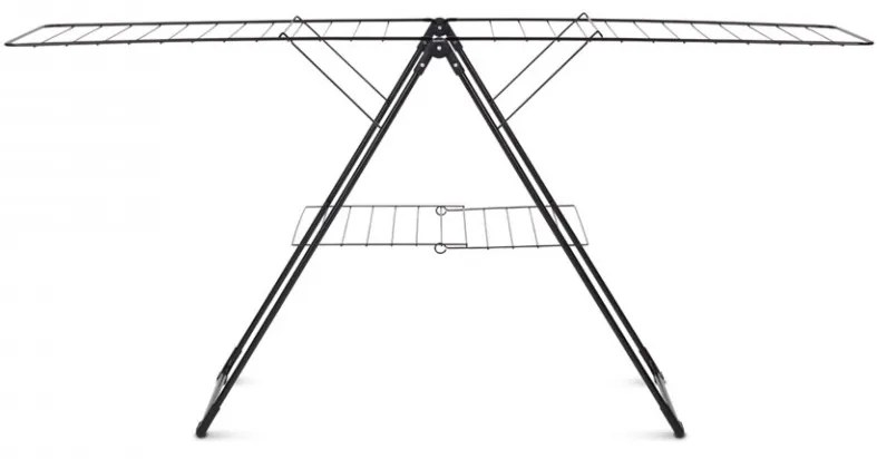 Uscător de rufe Brabantia HangOn în formă de T 20m 1004173