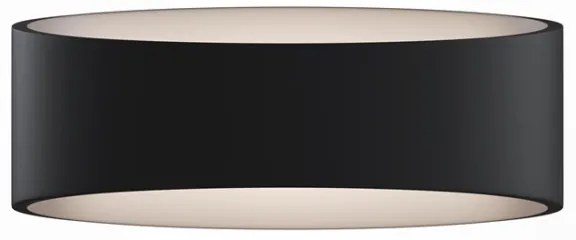 Aplică LED Maytoni C806WL-L5B TRAME LED/6W/230V negru