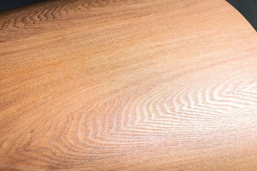 Masa Angel stejar ø120 cm