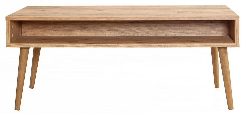 Măsuță de conferință Viva Atlantic Pine