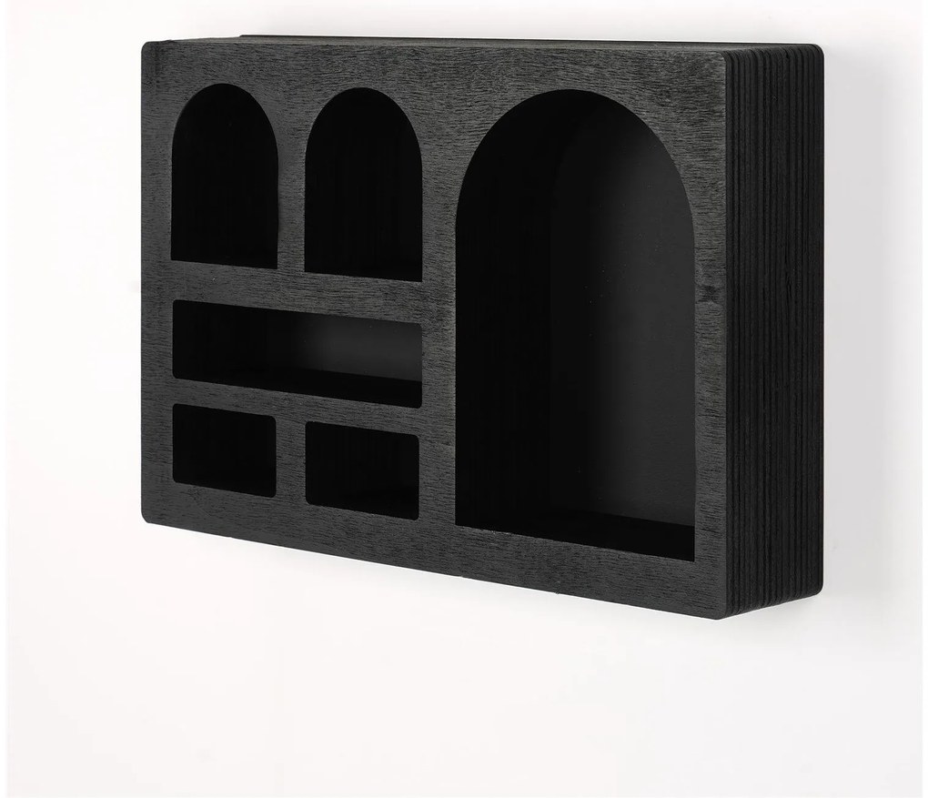 Raft Ketina 3 (negru) . 1096008