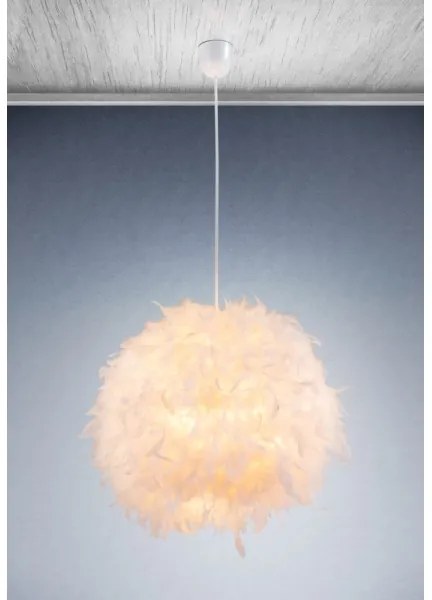 Lustră pe cablu Globo 15057 KATUNGA 1xE27/40W/230V