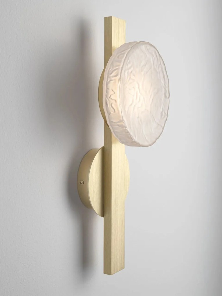 Aplica de perete LED FLOSSIE