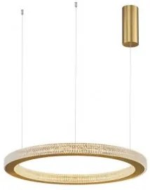 Suspensie clasica led 60W FIORE 9285610 NOVA LUCE