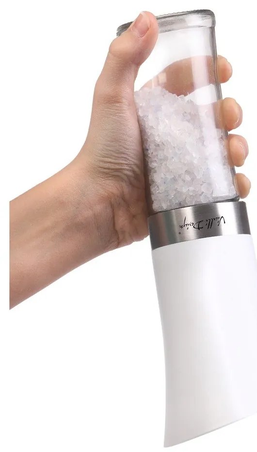 Râșniță Livio – Vialli Design