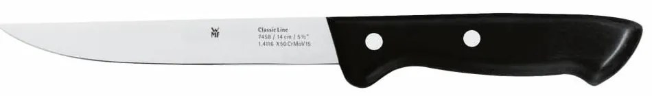 Set de cuțite din oțel inoxidabil 7 buc. Classic Line – WMF