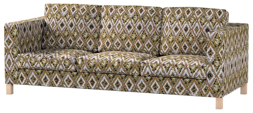 Husa pentru canapea Karlanda 3-locuri