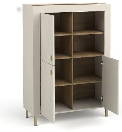 Comodă Mossana MO5 (cashmir). 1096833