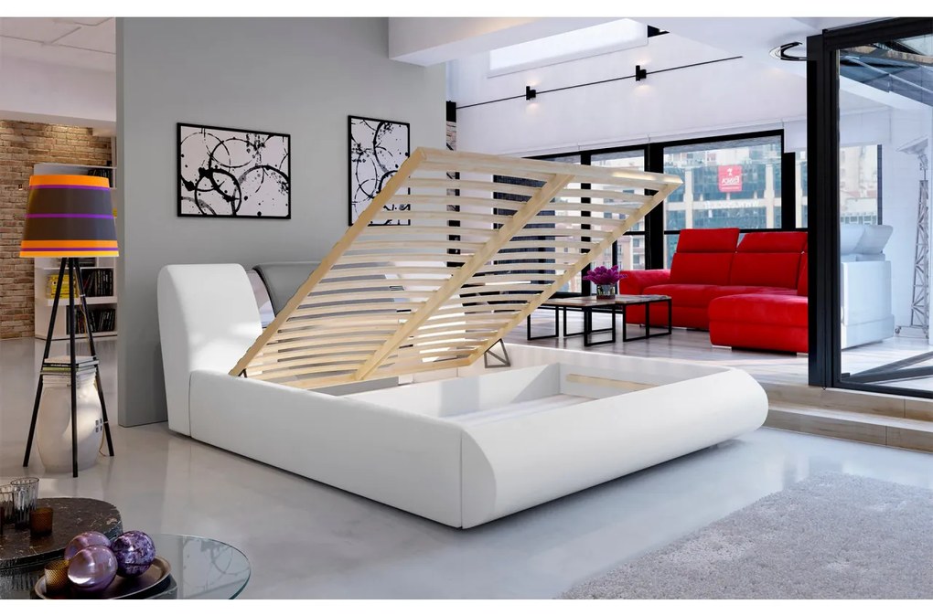 Pat Flavio 160x200 cm Soft 29/Soft 17