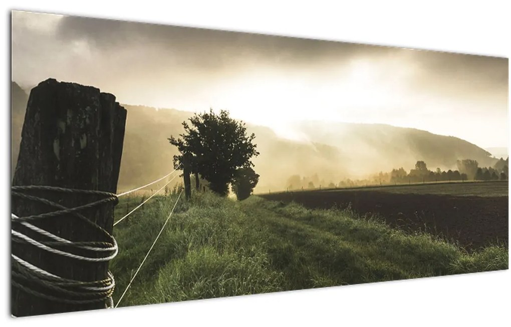 Tabloucu luncă (120x50 cm)