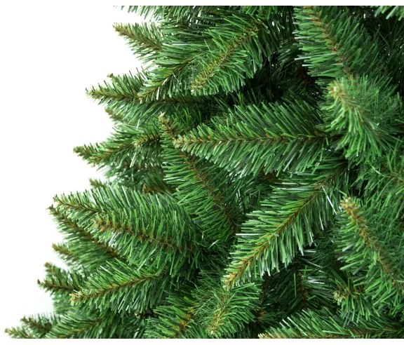 Brad de Crăciun pe trunchi 180 cm