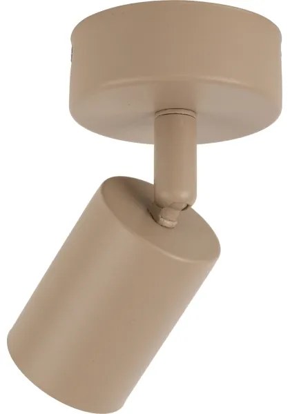 Spot TOP 1xGU10/10W/230V bej