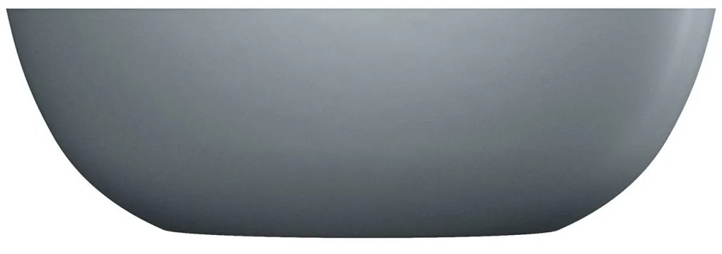 Omnires Shell M+ cada freestanding 160x75 cm ovala SHELLWWAG