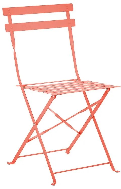 Set mobilier pentru balcon Frey (roșu). 1078883