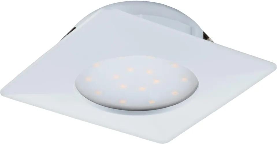 Eglo 95861 - Corp de iluminat LED tavan fals PINEDA 1xLED/12W/230V