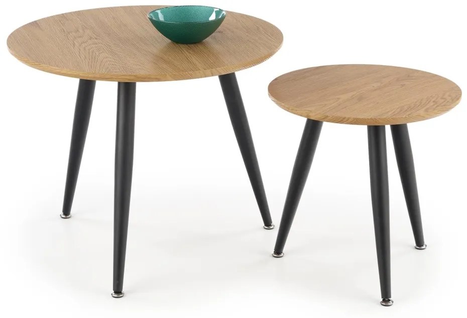 Set mese de cafea Mentona 2