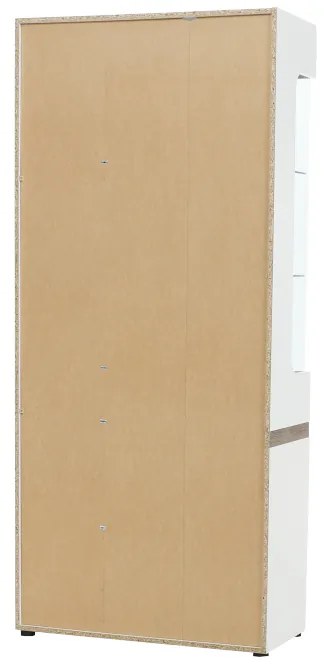 Zondo Vitrină Lysander Typ 05 LTV-04/3D-1S. 752215