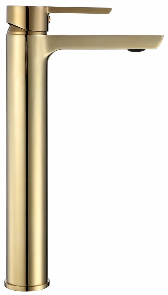 Baterie Argus inalta aurie H28,5 cm