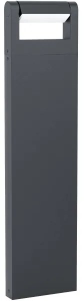 Eglo 98708 - Lampă exterior LED BRIANZA LED/4,8W/230V IP44