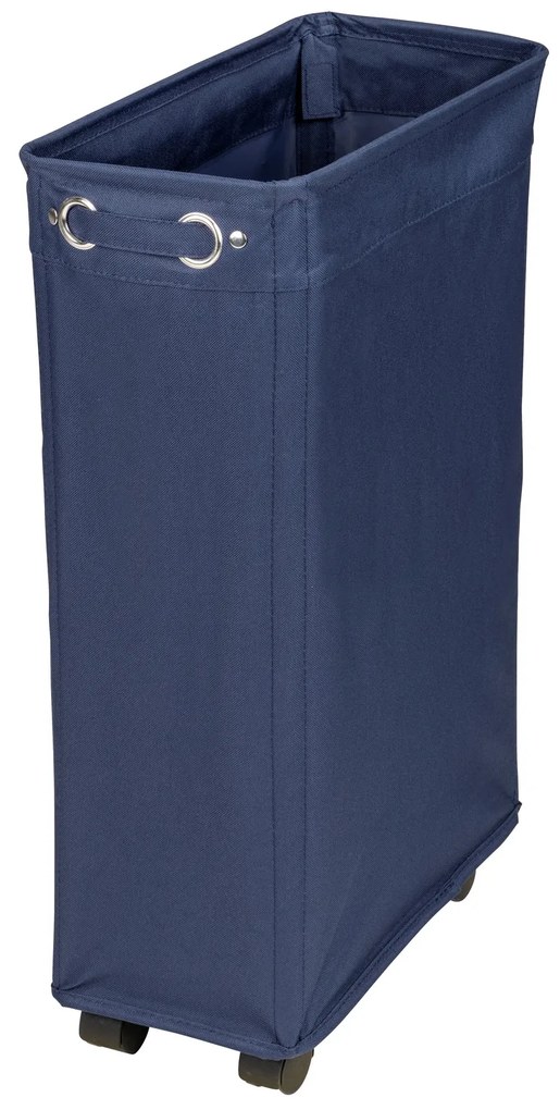 Cos de rufe, ingust si inalt, 43 L, WENKO