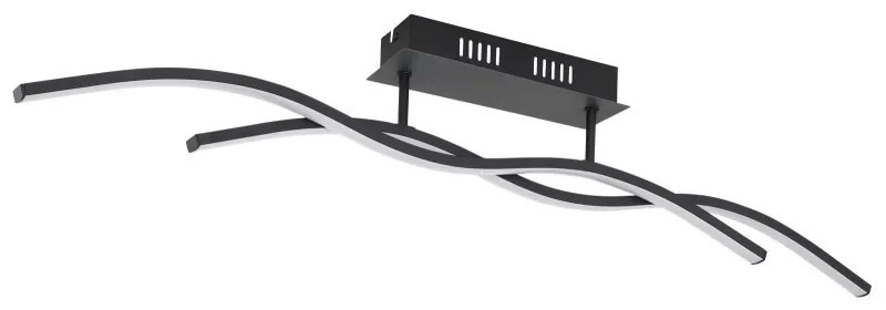 Plafoniera moderna LED MARIUS