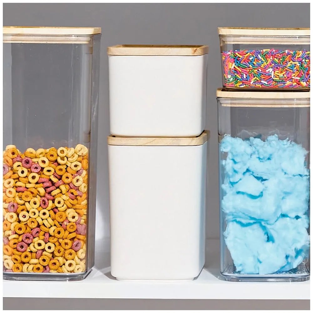 Recipient de alimente – iDesign