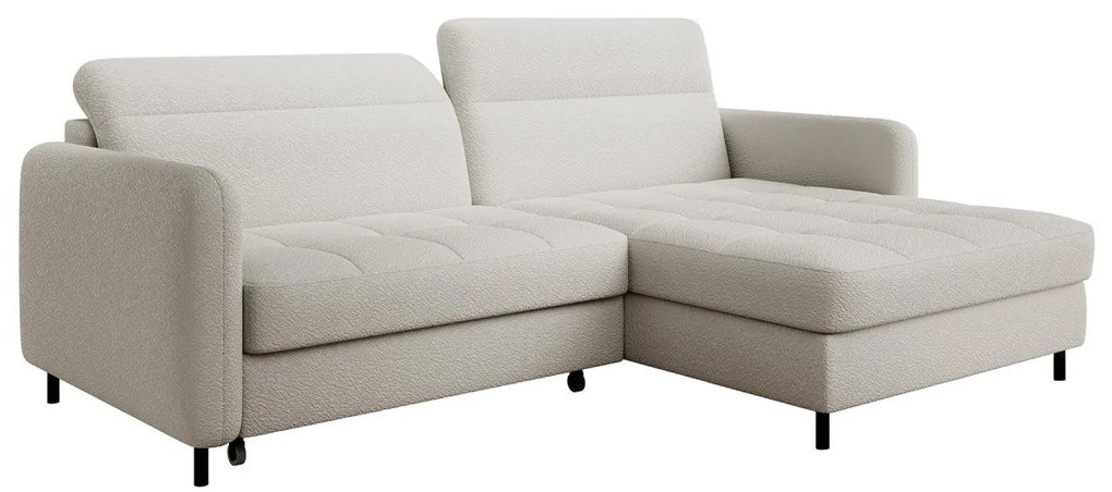 Coltar extensibil Gomsi pe dreapta Royal 01