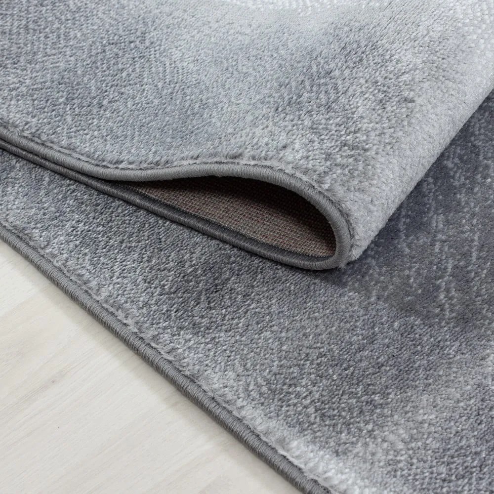 Covor gri închis 160x230 cm Parma – Ayyildiz Carpets