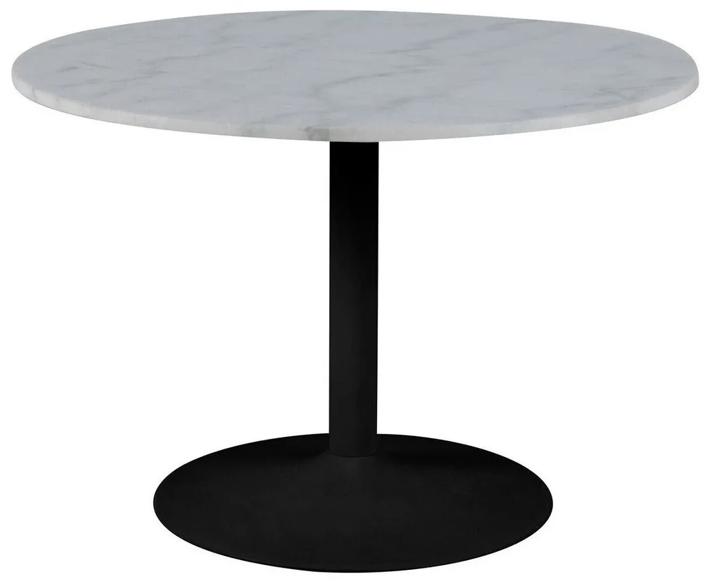 Set de mese Oakland 44275cm, Numărul de locuri: 4, Rotund, Stil: Modern clasic