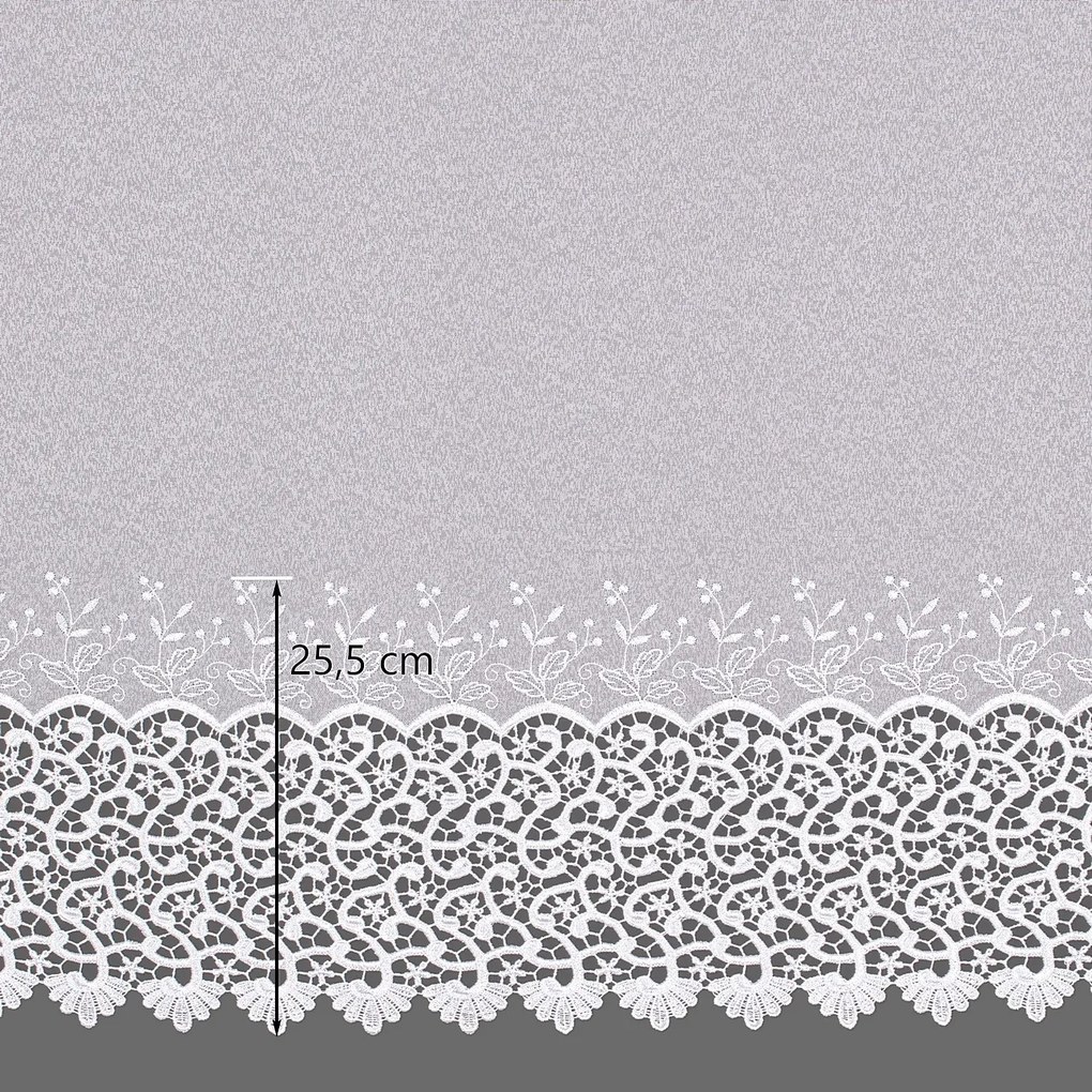 Draperie cu banda