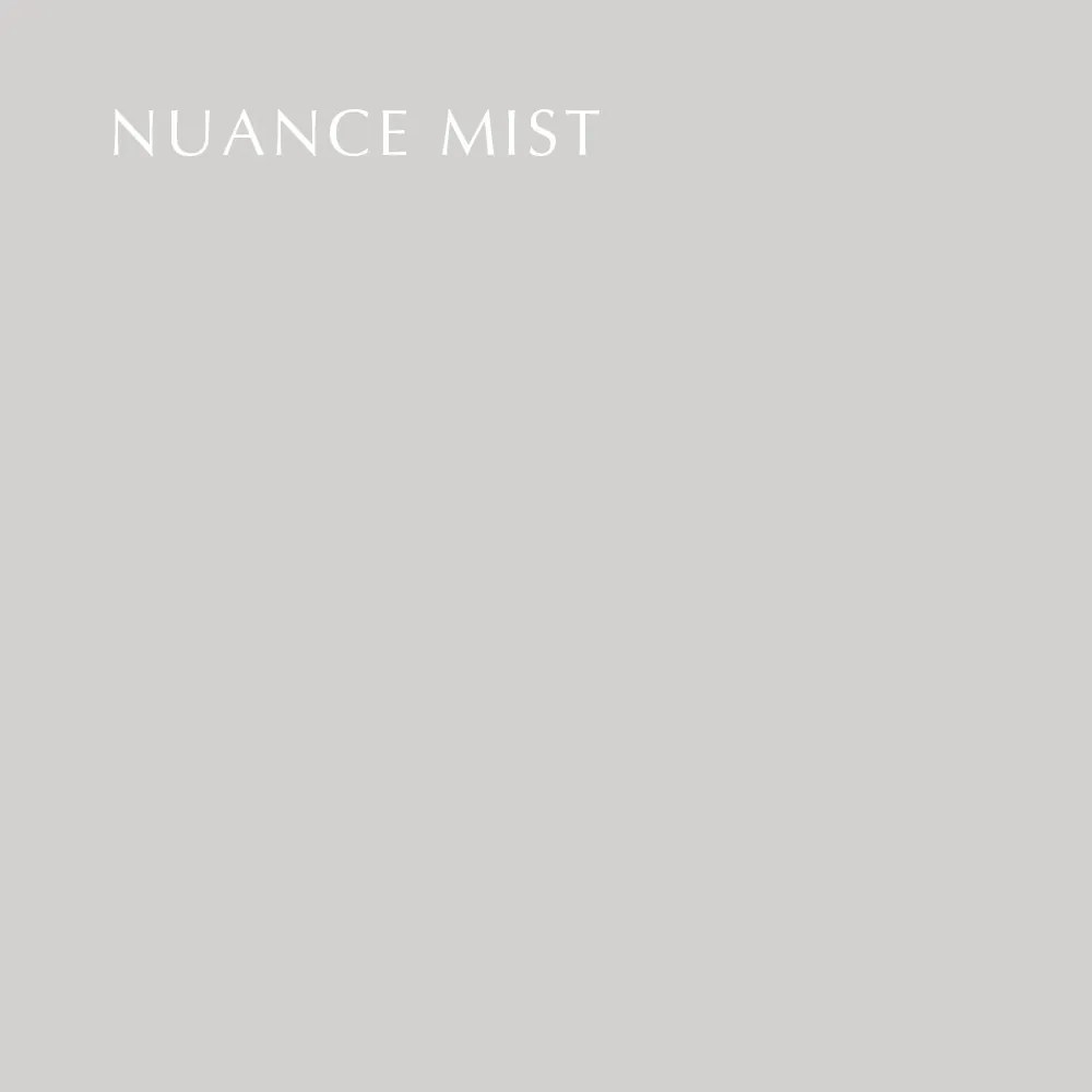 Lustra LED design scandinav Asteria medium - nuance mist/ auriu