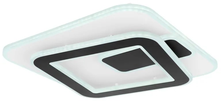 Plafoniera LED cu telecomanda moderna RODAN 36W