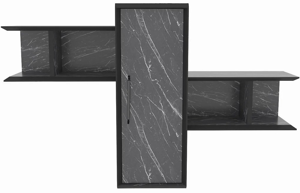 Raft Olina (Negru) . 1102400