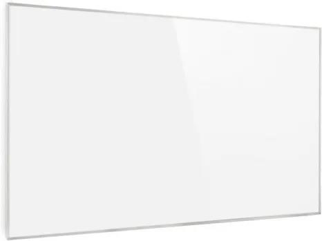 Klarstein Wonderwall 45, încălzitor infraroșu, 50 x 90 cm, 360 W, cronometru săptămânal, IP24, alb