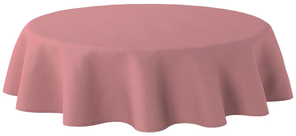 Fata de masa rotunda